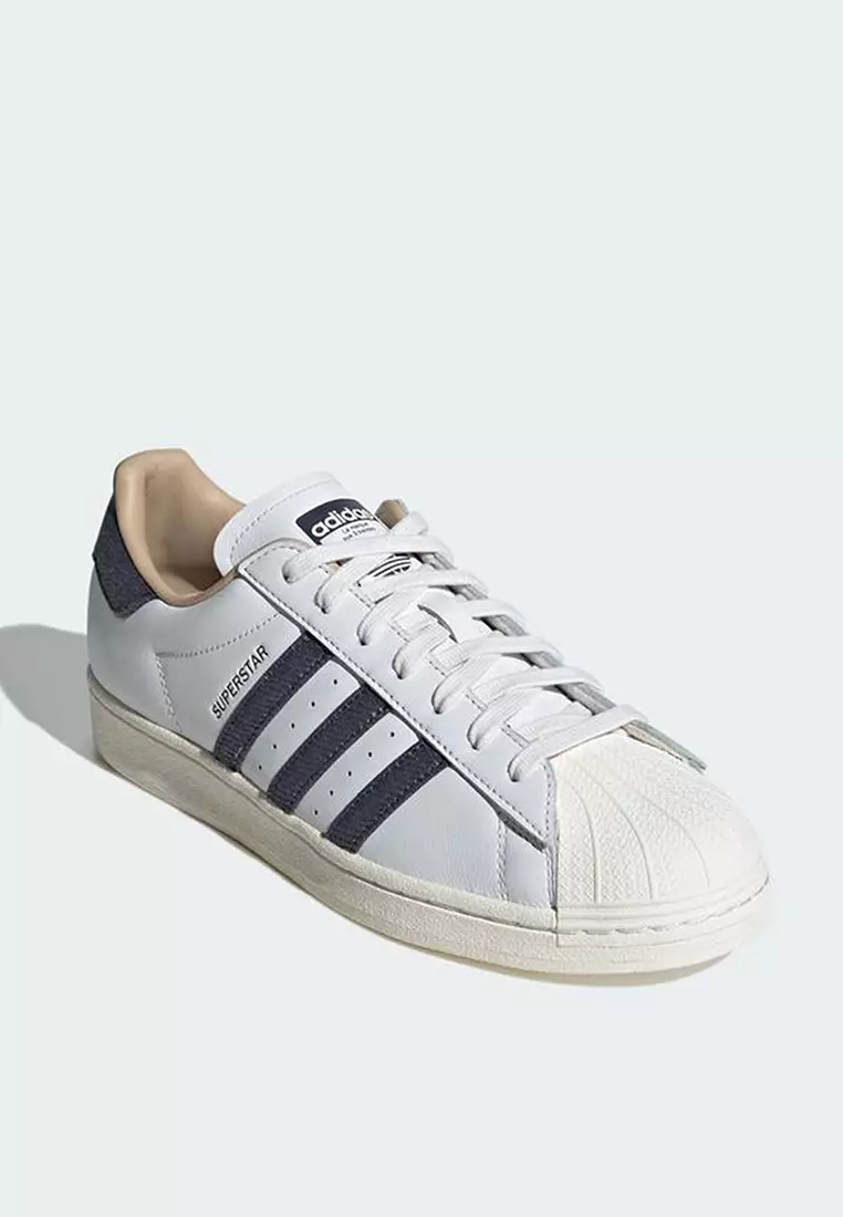 Adidas men's superstar shoes on sale