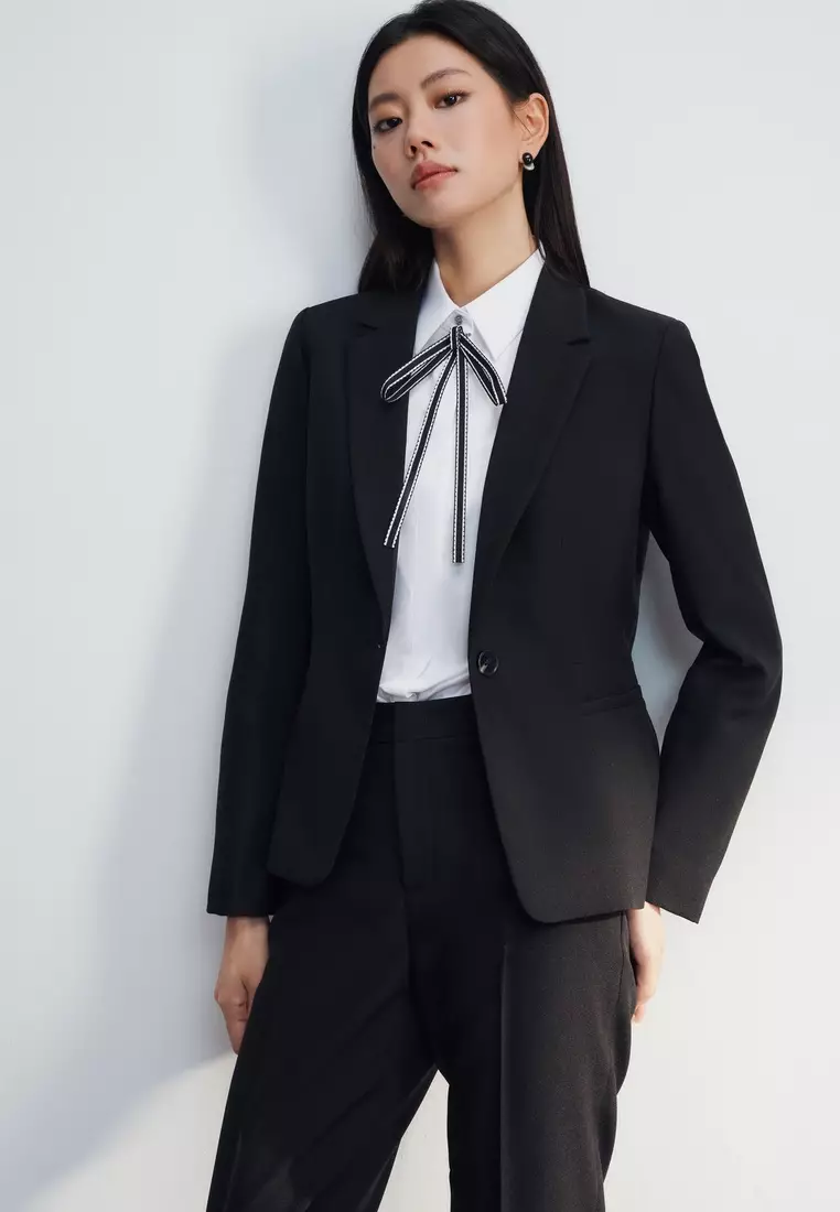 Suit Blazer