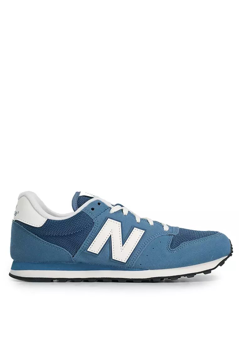 Buy New Balance 500 Classic Lifestyle Shoes 2025 Online ZALORA