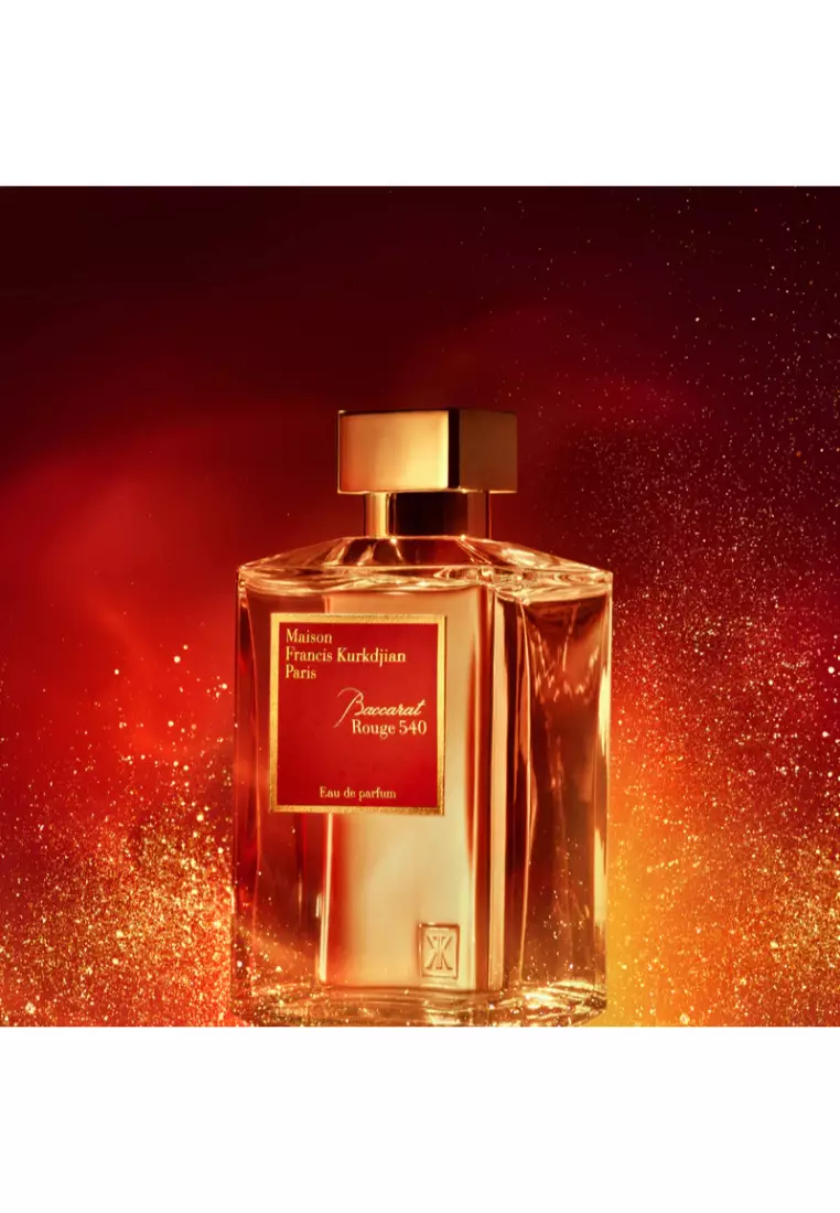 ‼️正規品未開封‼️Maison Francis Kurkdjian 200ml MAISON FRANCIS KURKDJIAN | Baccarat Rouge 540 Eau de Parfum 200ml