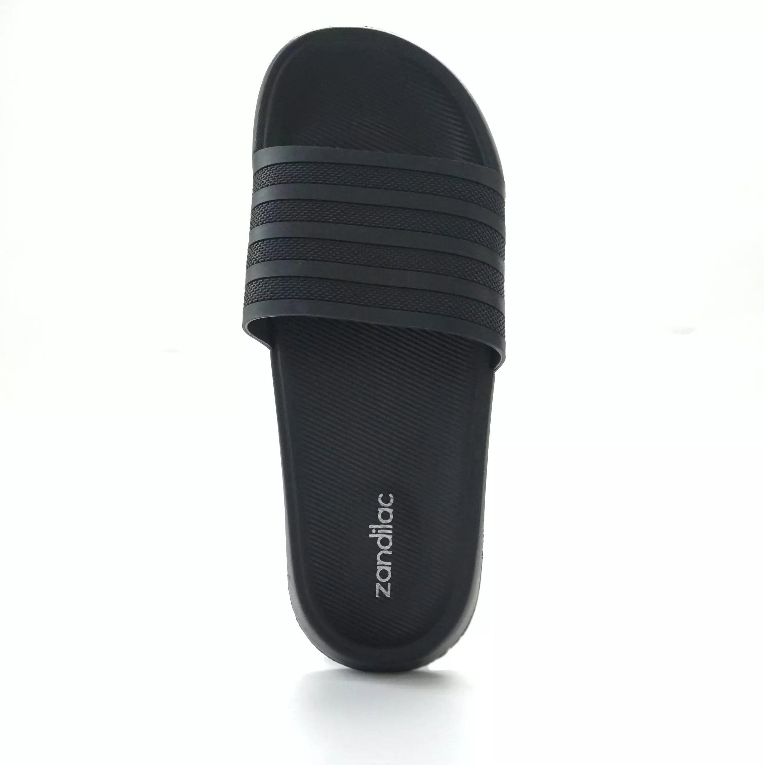 ZANDILAC - SANDAL LAKI DEWASA CH122046LD selop pria full karet