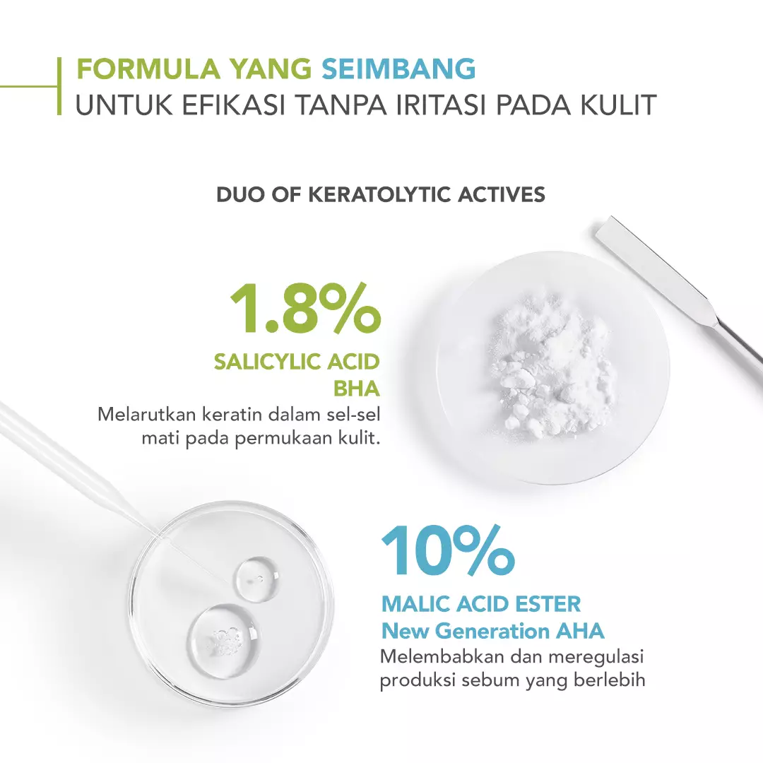Bioderma Sebium Kerato+ 30 ml