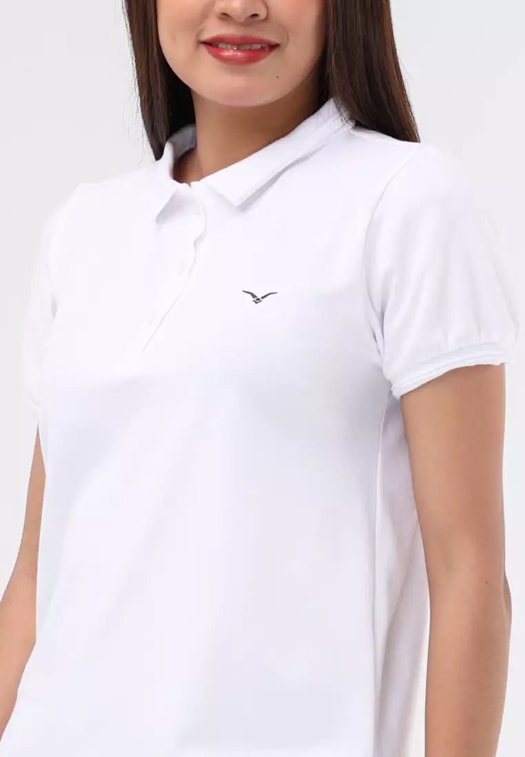 Pique Short Sleeve Polo