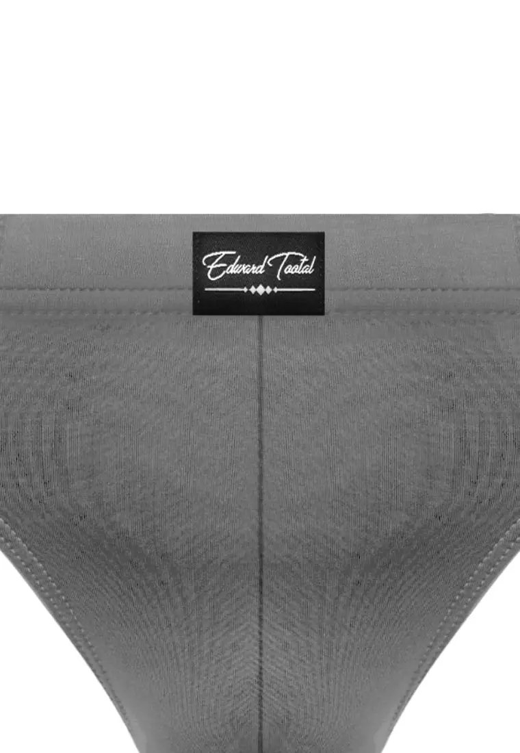 Tootal Celana Dalam Pria Mini Basic 3 warna / pack - YTOB06M3BS