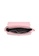PLAYBOY BUNNY pink Women's Shoulder Sling Bag 37E0FACED31CDDGS_5