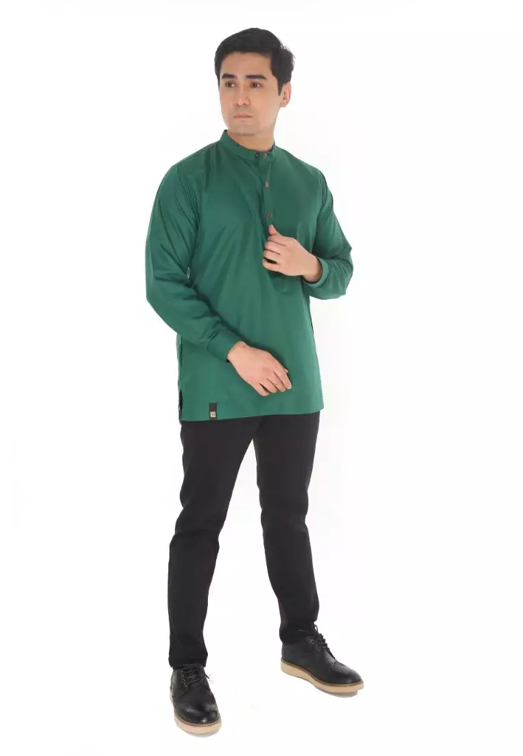 Kurta Luqman