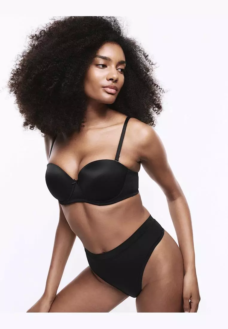 2pk Padded Multiway Bras