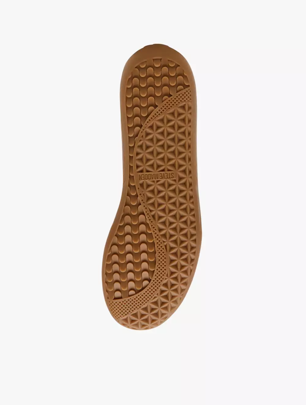 Steve Madden FLAGSHIP Women's Sneakers - White