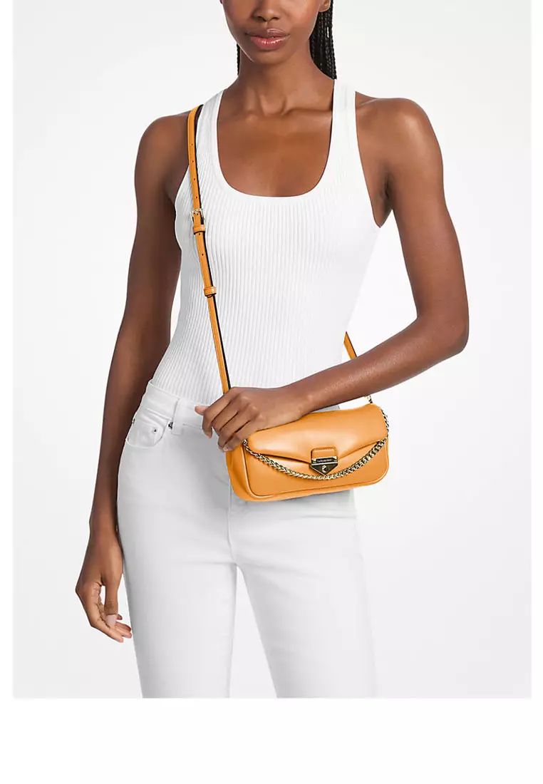 Soho Small Convertible Shoulder Bag