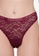 Hollister multi Gilly Hicks Core Lace Logo Thongs Set 1DC94US3EE2189GS_3