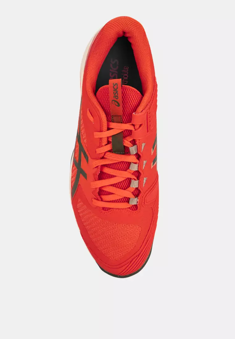 Buy ASICS Solution Speed FF 4 2026 Online | ZALORA Philippines