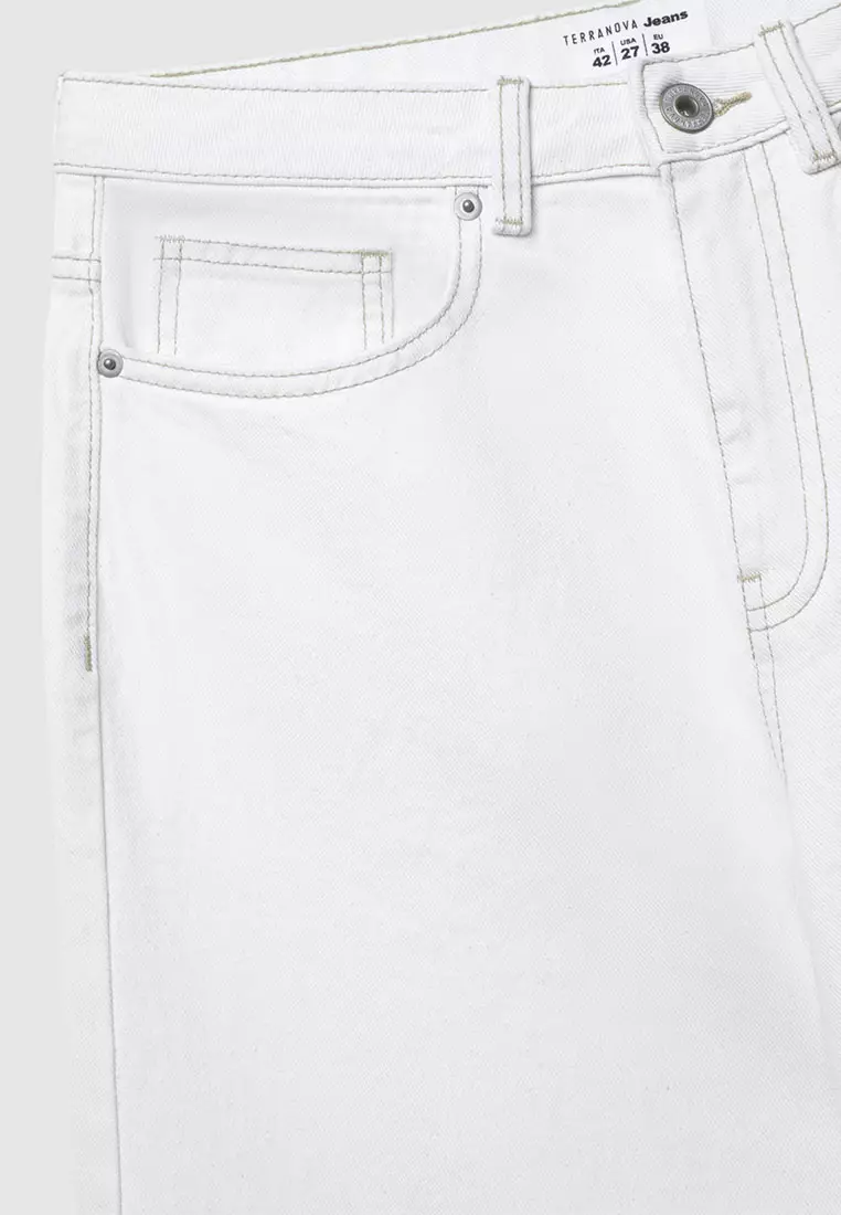 Woman Long pants jeans