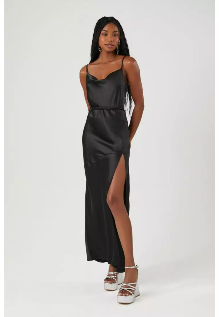 Forever 21 maxi store dress
