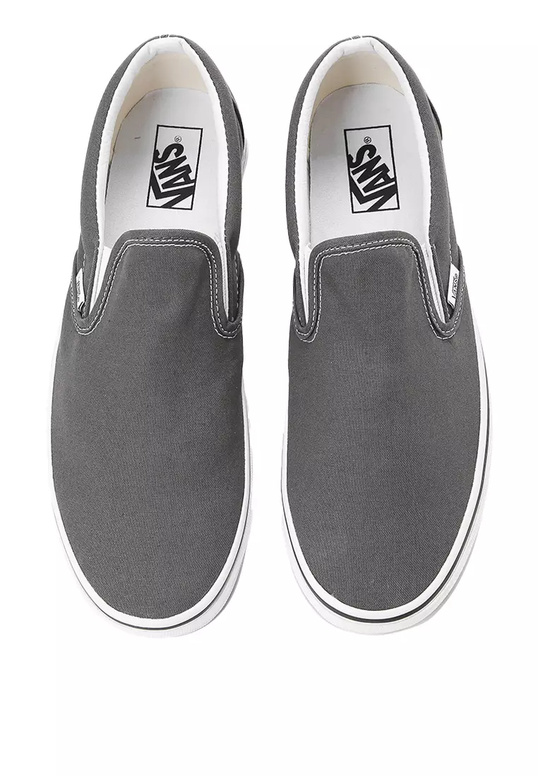Classic Slip-On