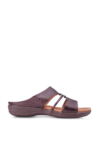 Shop Speedy Rhino Comfort Sandals Online On Zalora Philippines