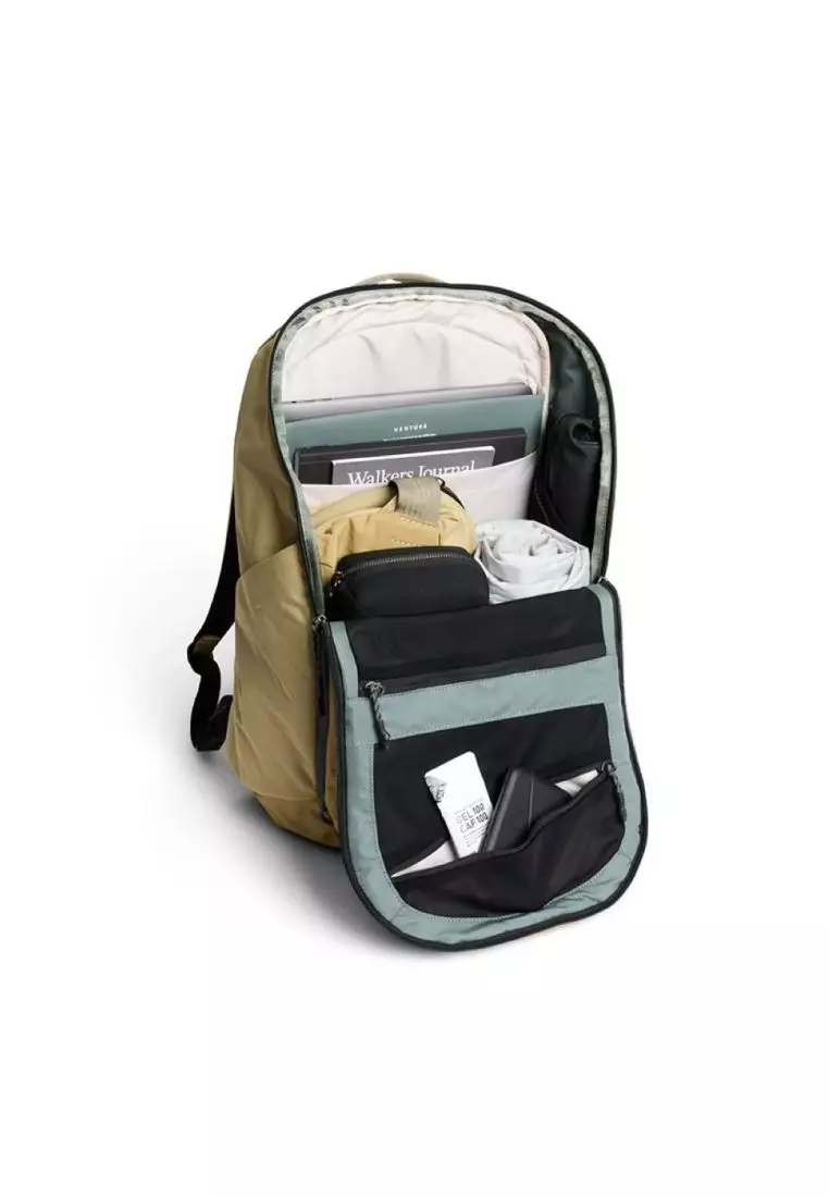 Bellroy Venture Ready Pack 26L - Safari