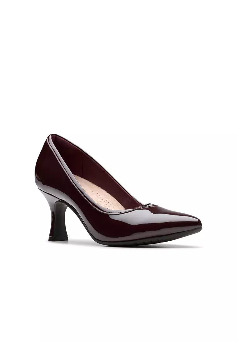 Sepatu Heels For Wide Feet High Heels For Wide Flat Feet Online