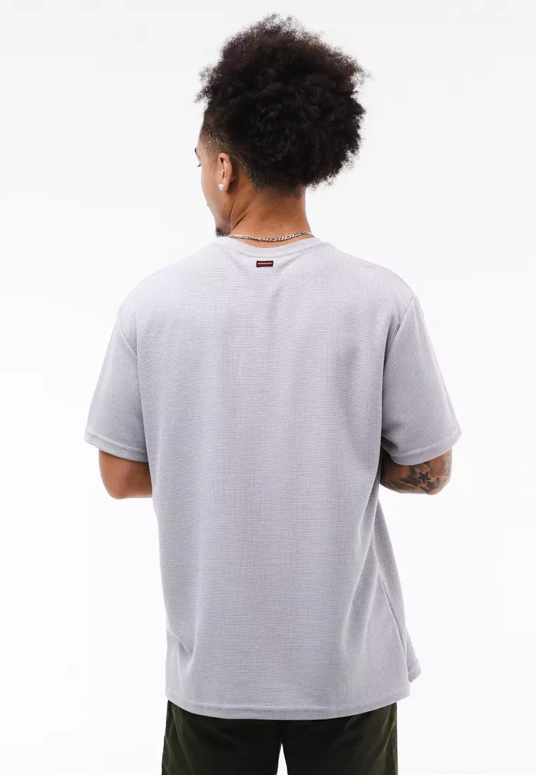 Round Neck Regular Fit