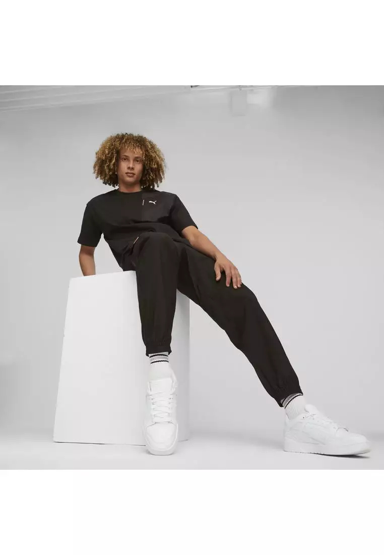 OPEN ROAD Woven 男子梭織長褲