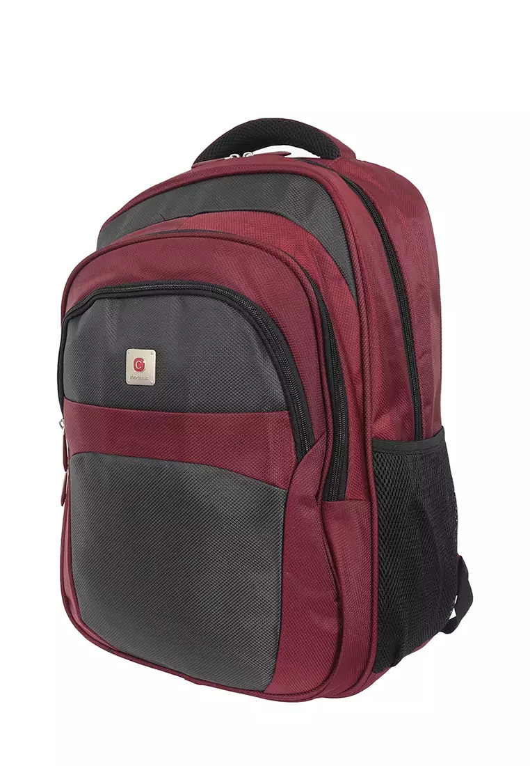 Polo 2025 classic backpack