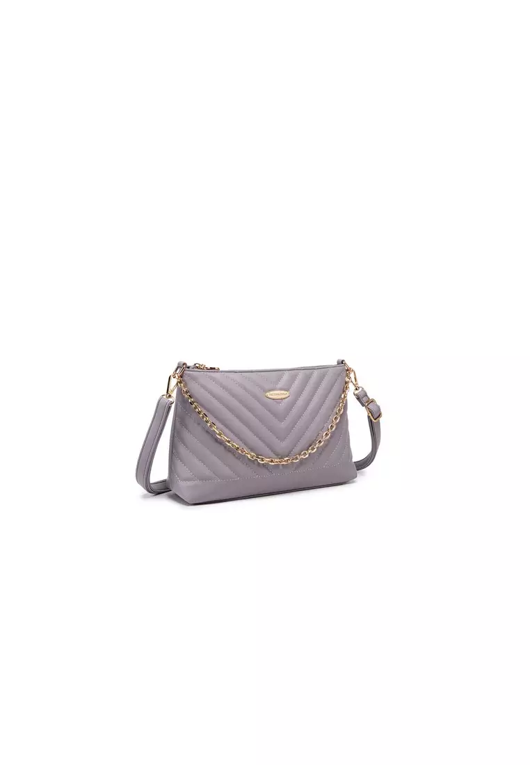 British polo sling bag 2025