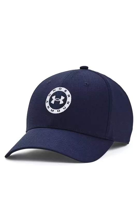 Jordan Spieth Tour Adjustable Cap