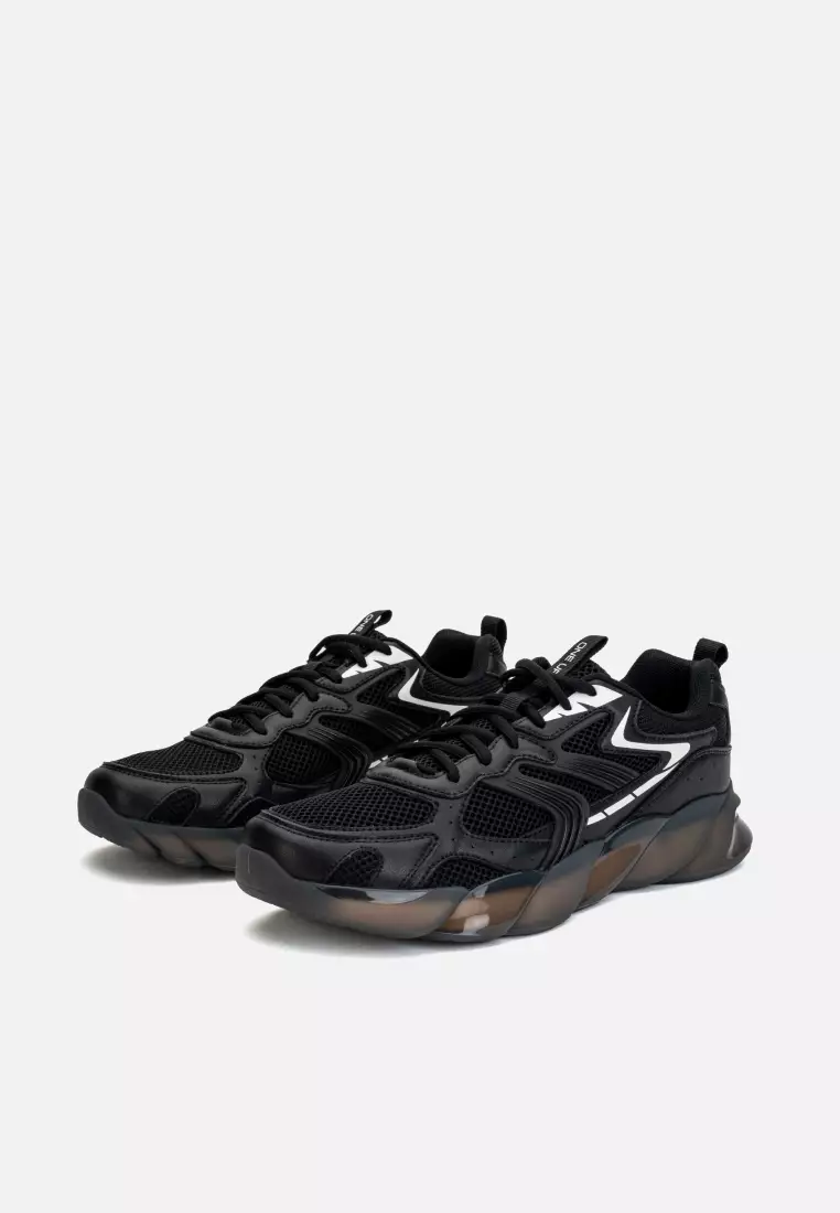 Street Rover Men's Lifestyle Athleisure Shoes