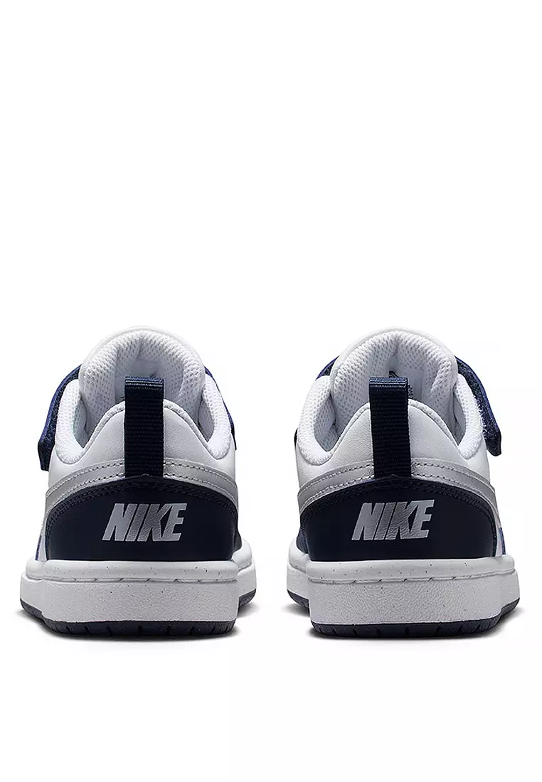 Court Borough Low Recraft Shoes