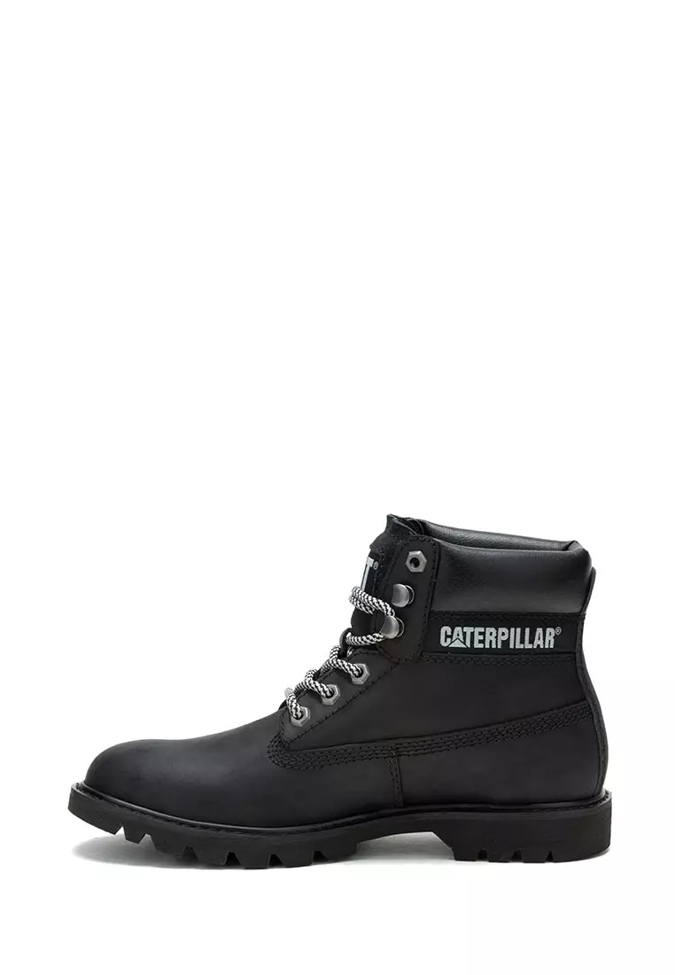 Women's Colorado Boots - Black (P312080) | Lifestyle Shoes