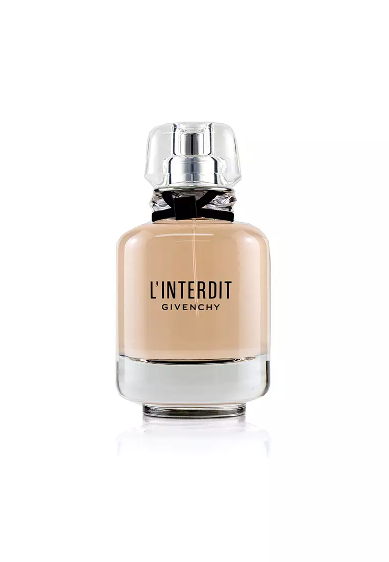 Buy Givenchy GIVENCHY - L'Interdit Eau De Parfum Spray 80ml/2.6oz