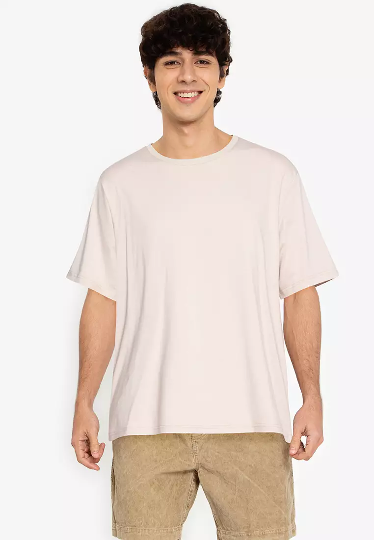 Zalora men store