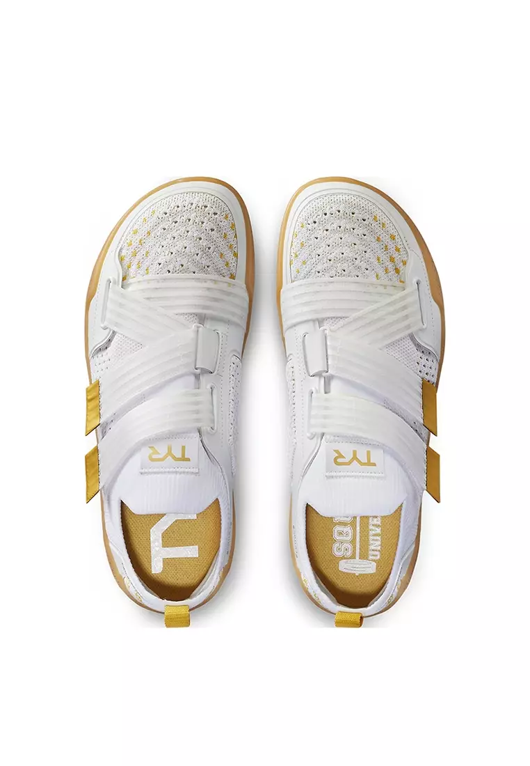 Unisex DZ-1 DropZero Barefoot Training Shoes