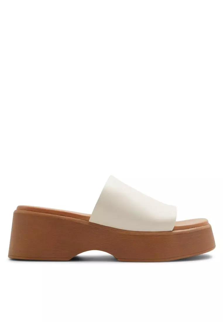 Discount on Aldo  shoes - SKU: Yassu Wedge Sandals