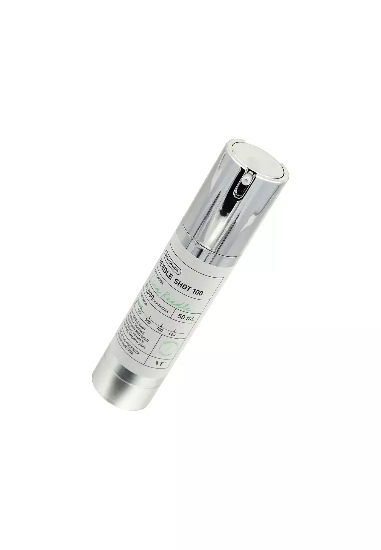 VT Reedle Shot 100 (50ml)