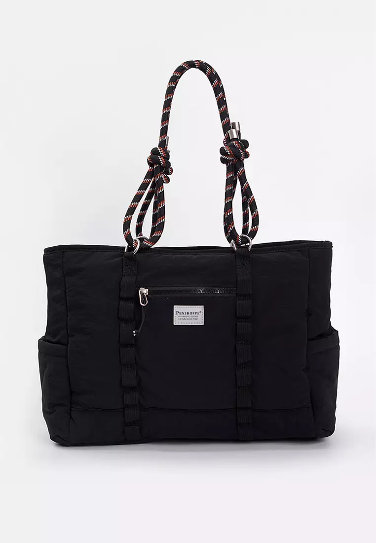 Loop Lab Tote Bag