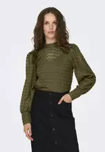 Dark Olive