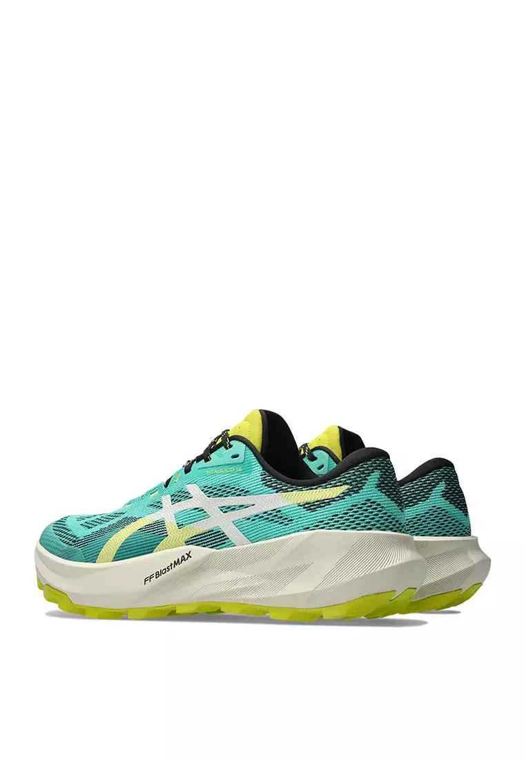 Asics Men Trabuco 14 Standard-1011C166.300