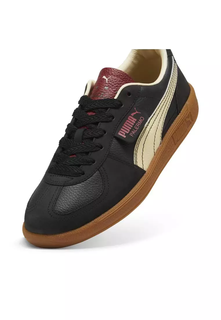 Palermo Players Lane Sneakers