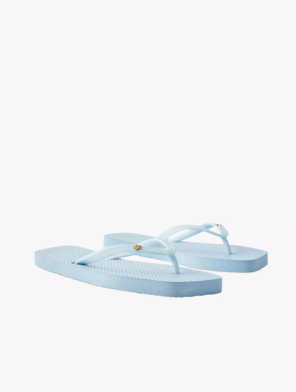 RUBI - SANDAL & MULES - CHARM FLIP FLOP