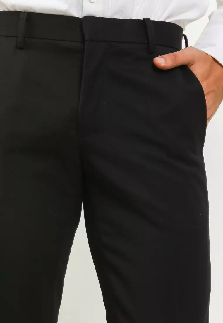Celana Formal Slimfit