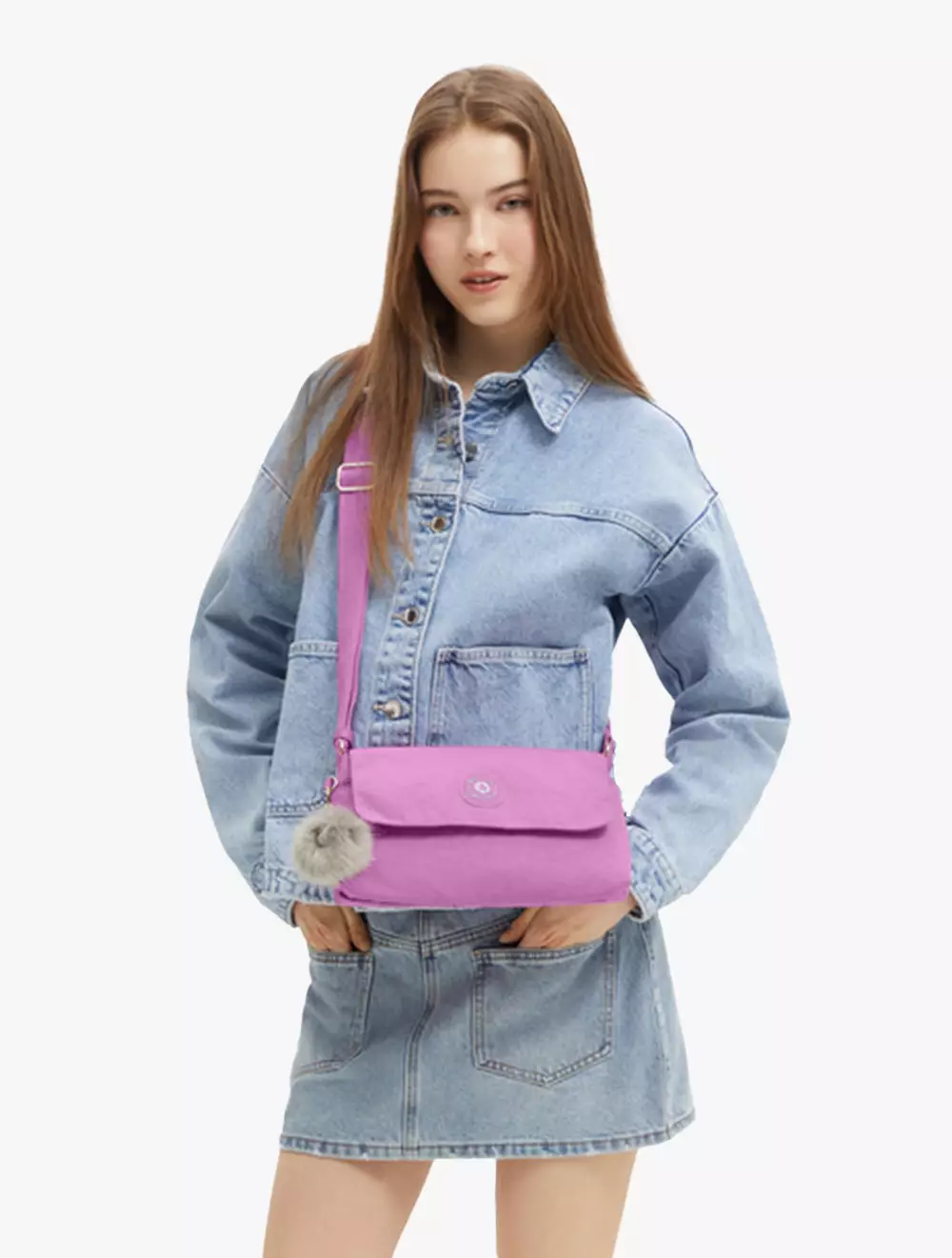 GIPSIE - Playfull Pink