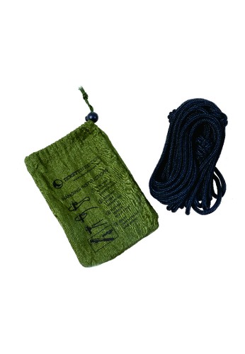 tali hammock