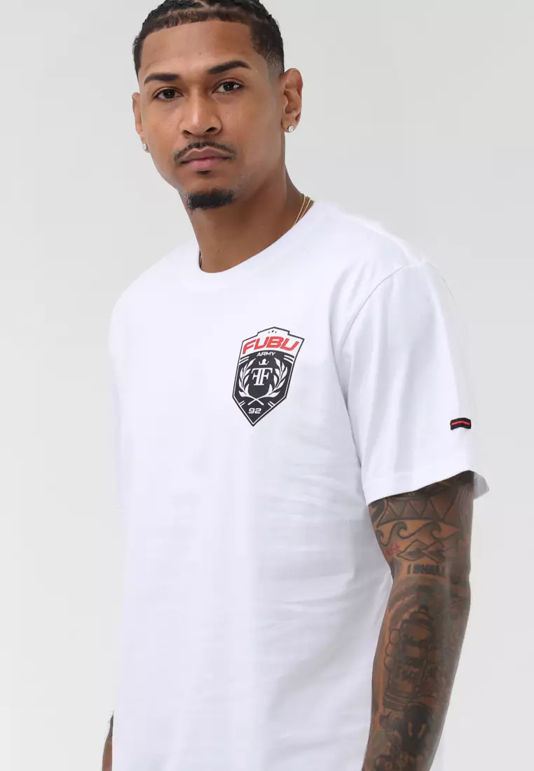 Round Neck Regular Fit