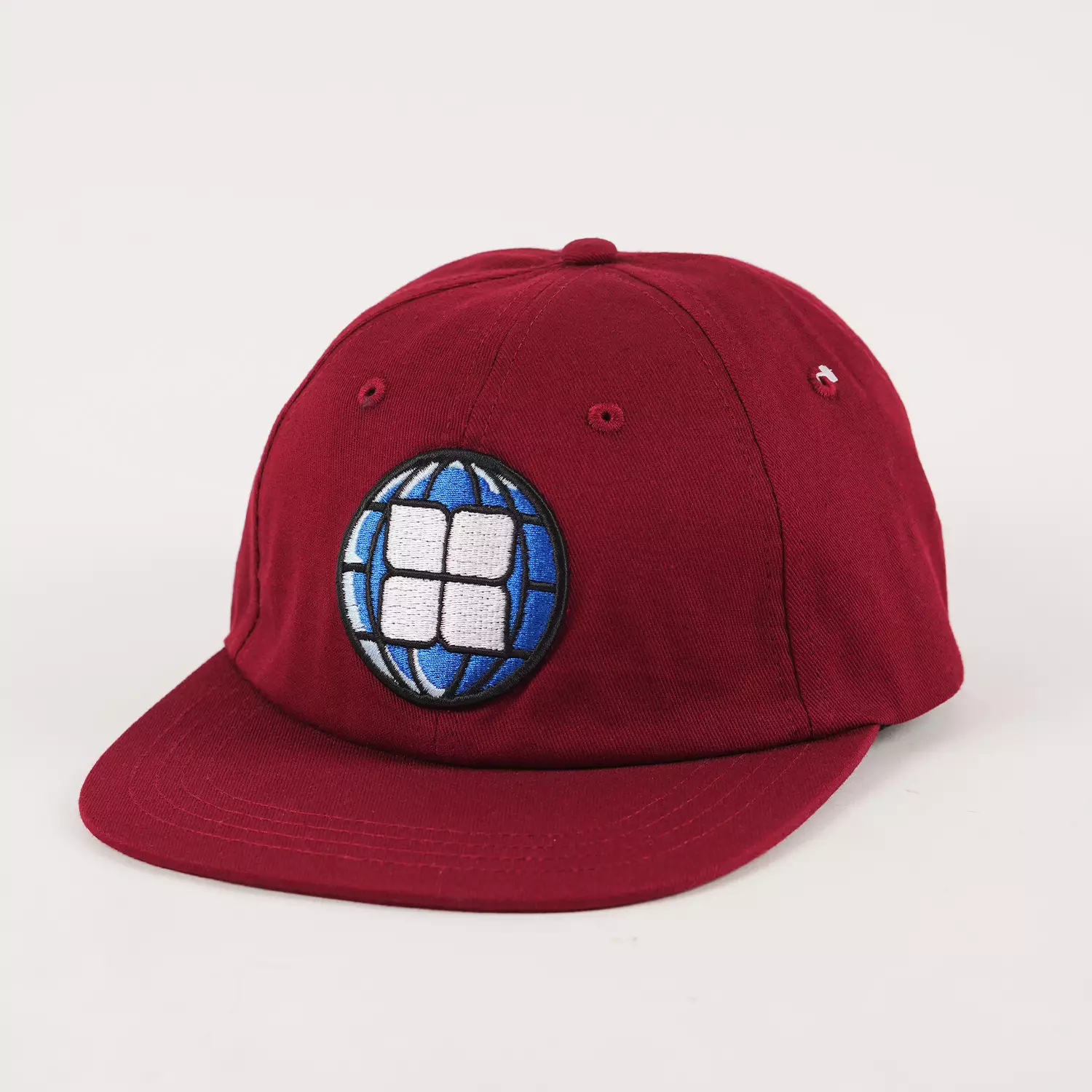 Insight Topi Pria Bomb Da Love Snapback Planet Surf