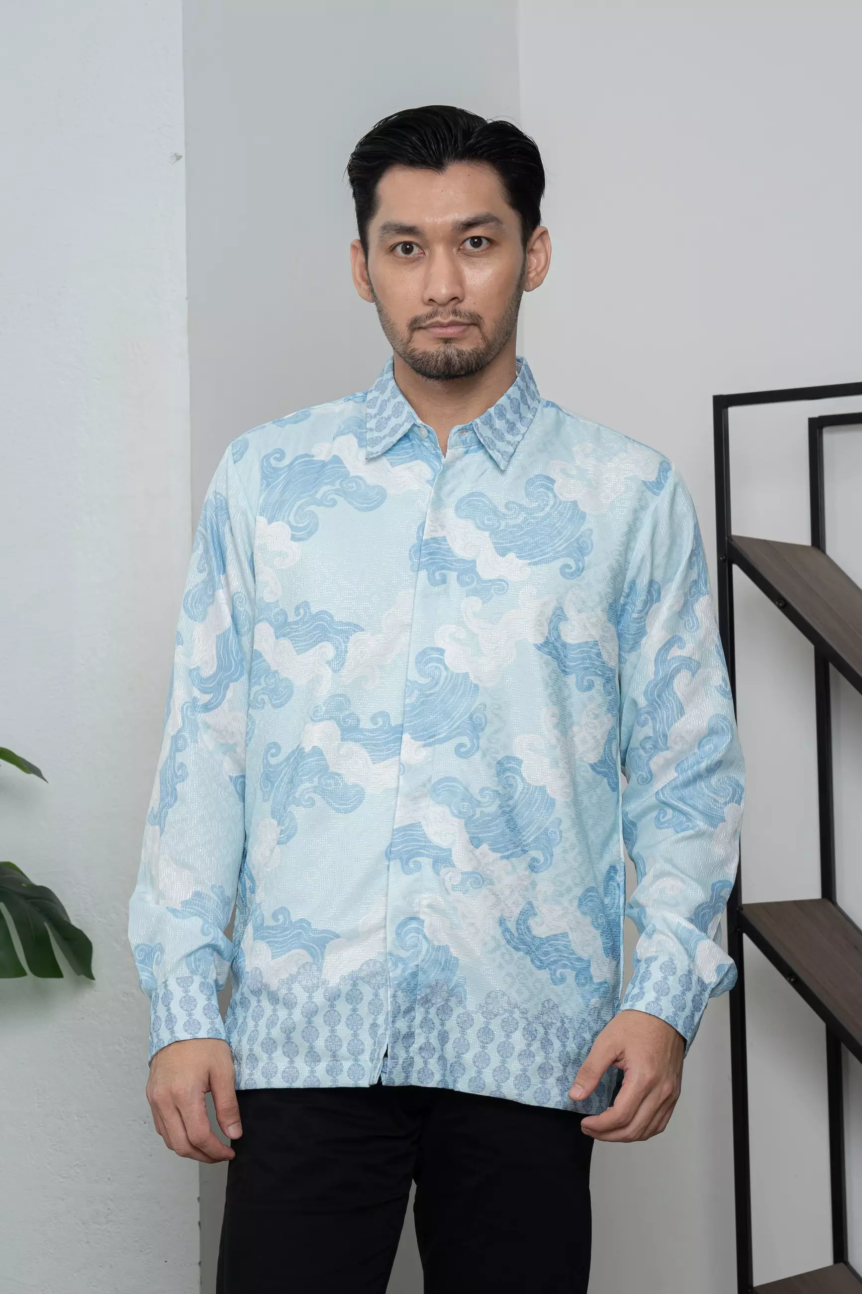 ZM Zaskia Mecca - Miko Kemeja Pria - Alkisah - Edisi Malin Kundang