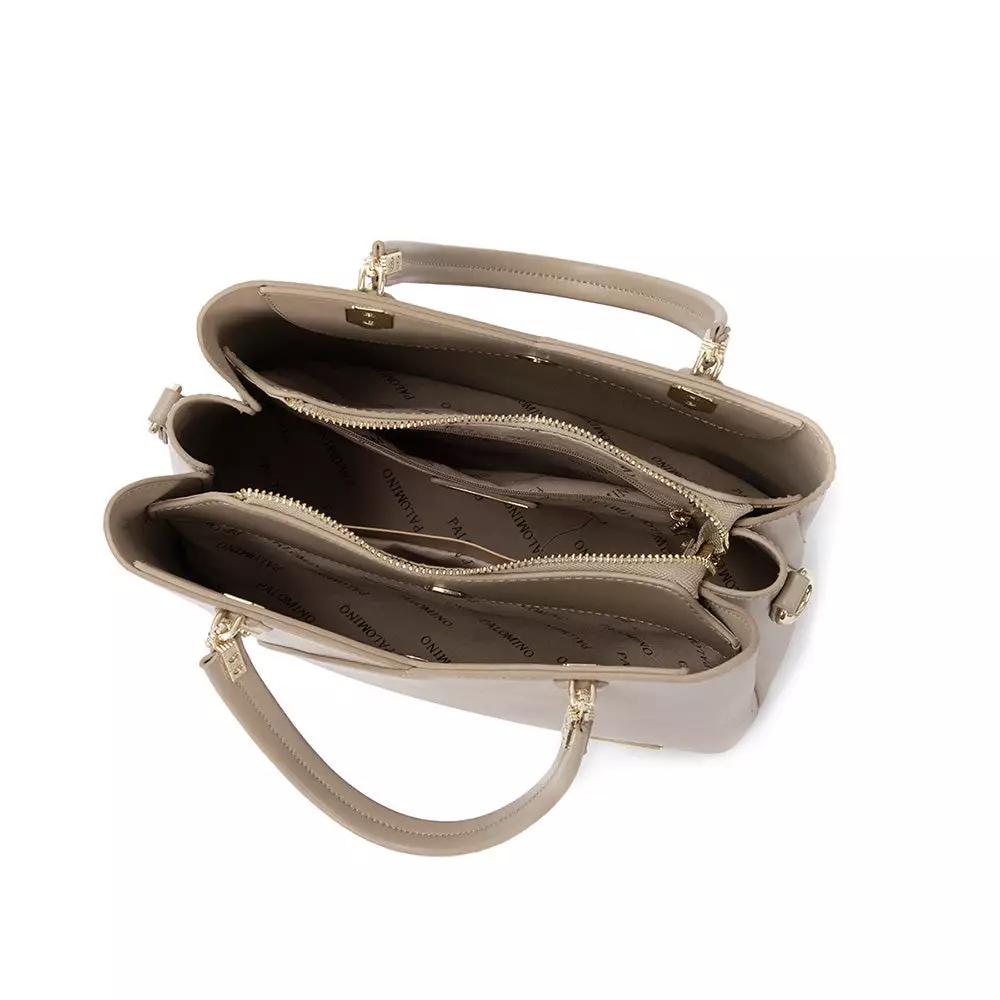 Palomino Olvin Handbag - Khaki