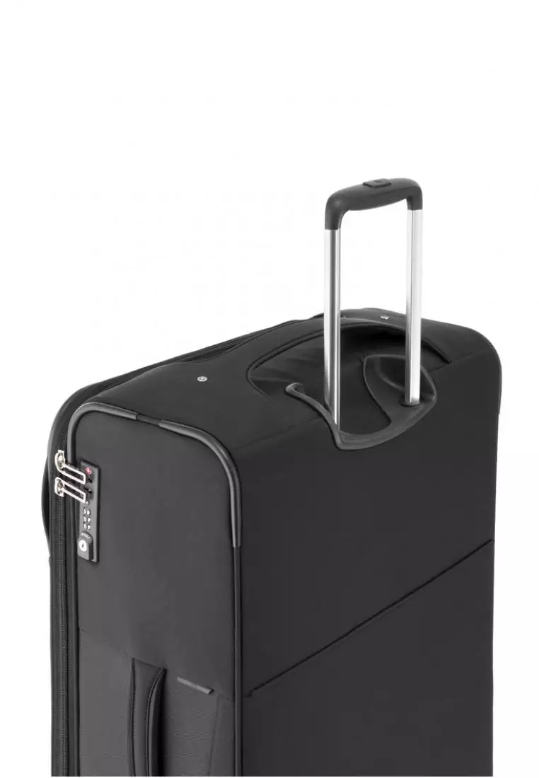 Buy Samsonite B-Lite 4 Spinner 55/20 Exp 2026 Online | ZALORA