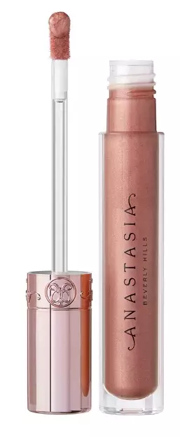 Anastasia Beverly Hills Tinted Lip Gloss - Pink Ginger