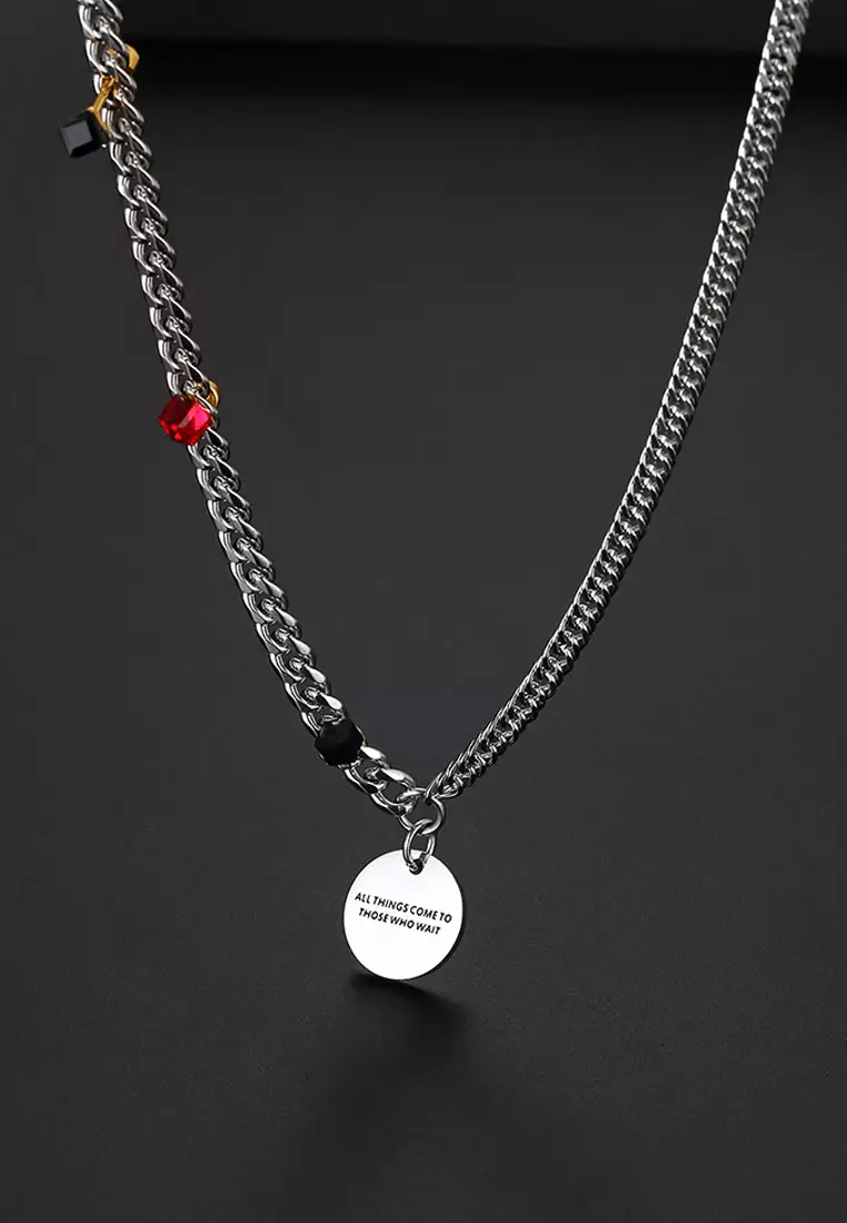 Men's Necklace