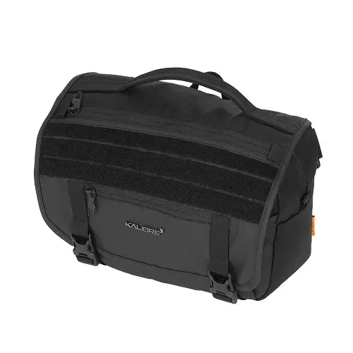 Kalibre Tas Selempang Travel Pouch Voltic 02 7L 921867000